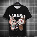 Swan T-shirt - mai multe variante