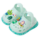 Copii de vară slip-on pantofi Toy Story - mai multe variante