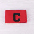 Brățară de căpitan de fotbal - mai multe variante