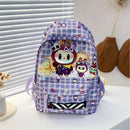 Fete sac de școală Labubu - mai multe variante