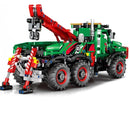 Kituri tehnice pentru mașini