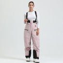 Pantaloni de snowboard sau schi pentru femei AlpineGlare™ - mai multe variante