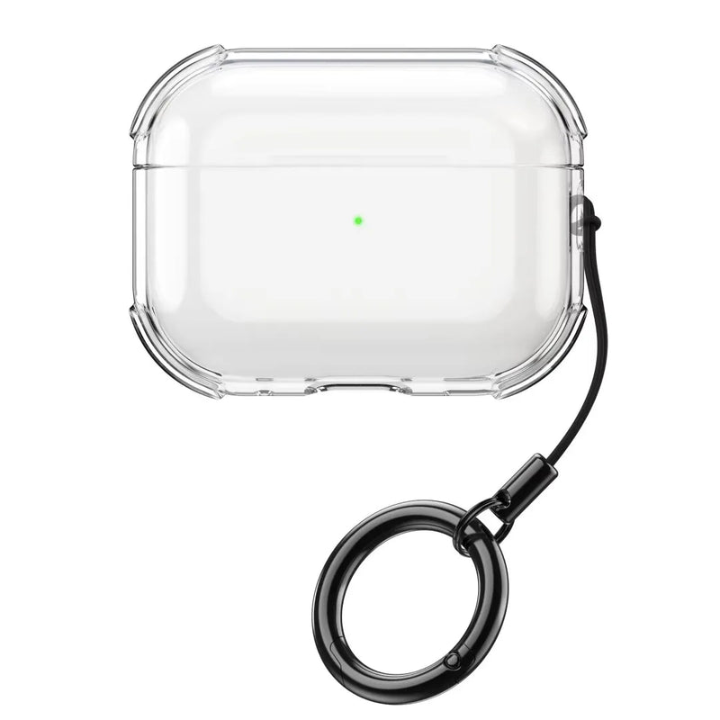 Carabină pentru AirPods Pro 3 - mai multe variante