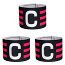 Design brățară căpitan de fotbal - mai multe variante