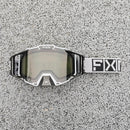 Ochelari de motocross polarizați profesioniști - mai multe variante