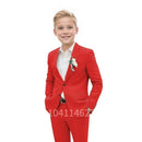 Costum de băiat pentru nuntă - mai multe variante