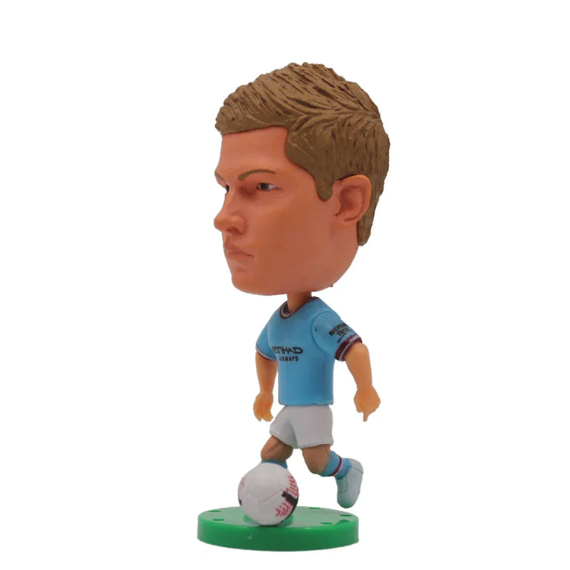Figurină TOP Football Star - mai multe variante