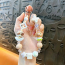 Ornament pentru geantă și telefon Labubu - mai multe variante