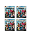 Minecraft Blind Box - mai multe variante