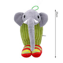 Jucării de pluș Italian Brainrot - mai multe variante