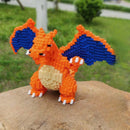 Kit Charizard mare - 2000 buc