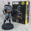 Statuie cu design mare a lui Batman