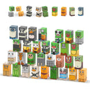 Kit magnetic mare - Brainrot italian - mai multe variante