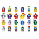 Calendar de Advent - Among Us