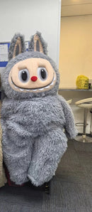 Design profesional costum Labubu - mai multe variante