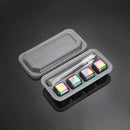 WhiskeyWave™ Cuburi de răcire Whiskey din oțel inoxidabil - mai multe variante