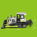 Kituri de construcție buldozer