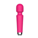 Mini vibrator de masaj cu 10 moduri de vibrație - mai multe variante