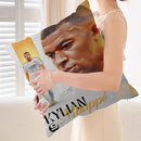 Față de pernă Kylian Mbappé - mai multe variante