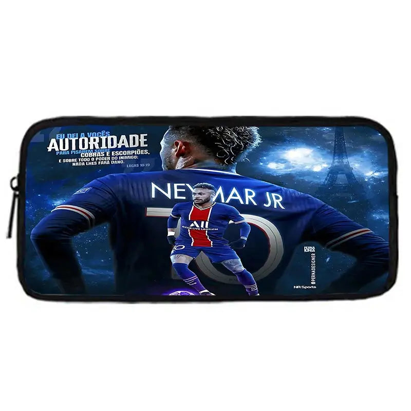 Scoala de fotbal creion caz Neymar - mai multe variante