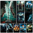 Design imagine Harry Potter - mai multe variante