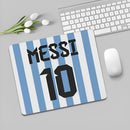 Mouse pad Lionel Messi - mai multe variante