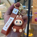 Breloc de design Labubu - mai multe variante