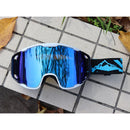 Alphex™ Professional ochelari de schi polarizați - mai multe variante