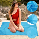 Smarty™ pătură de buzunar pliabilă Smarty™ - mai multe variante