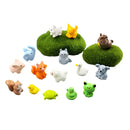 Figurine animale - 20 buc