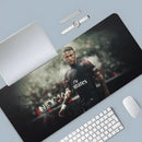 Tastatură și mouse pad Neymar - mai multe variante