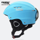 Cască de schi - mai multe variante