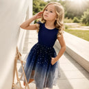 LittleElegance™ Designer Rochii de seară pentru fete pentru vară