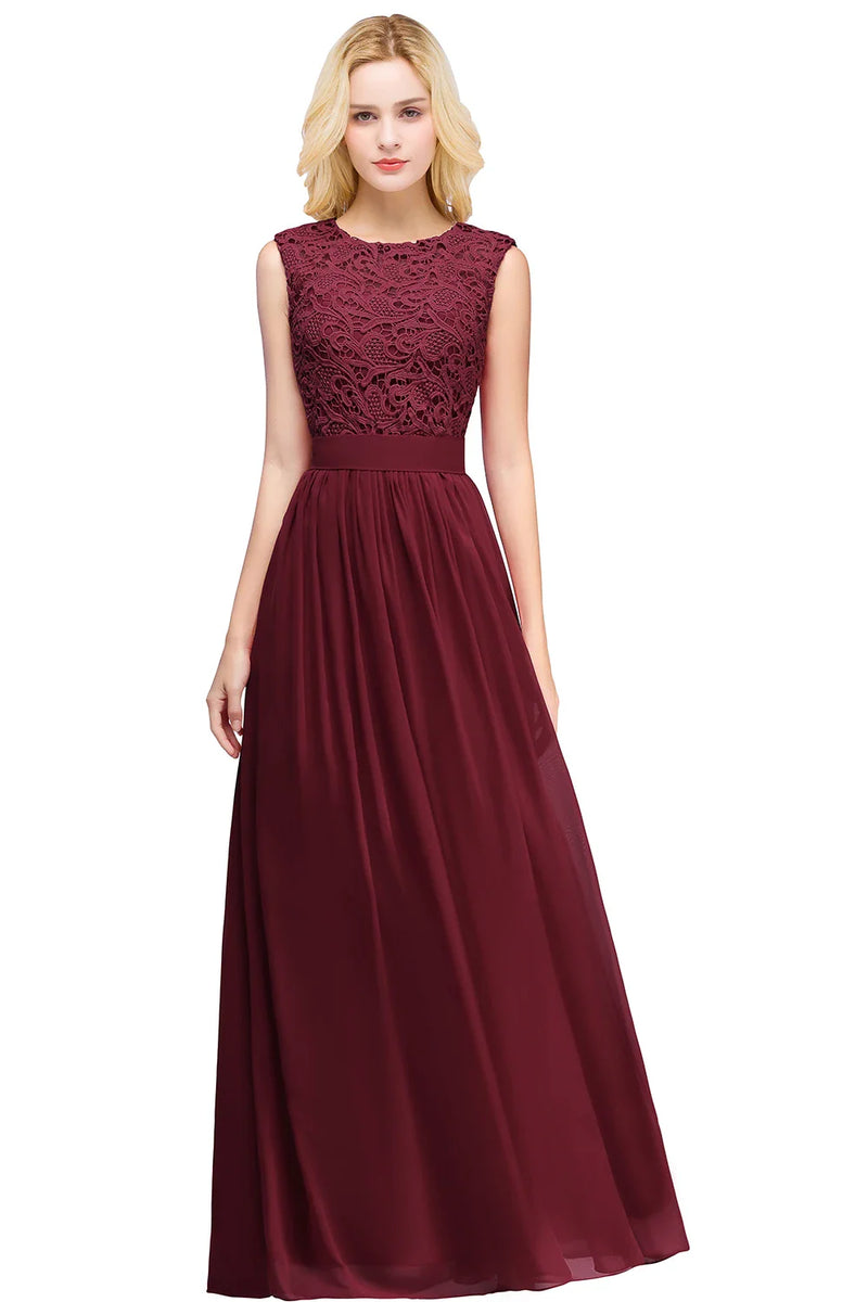 Wedding beauty™ Rochii de domnișoară de onoare - mai multe variante
