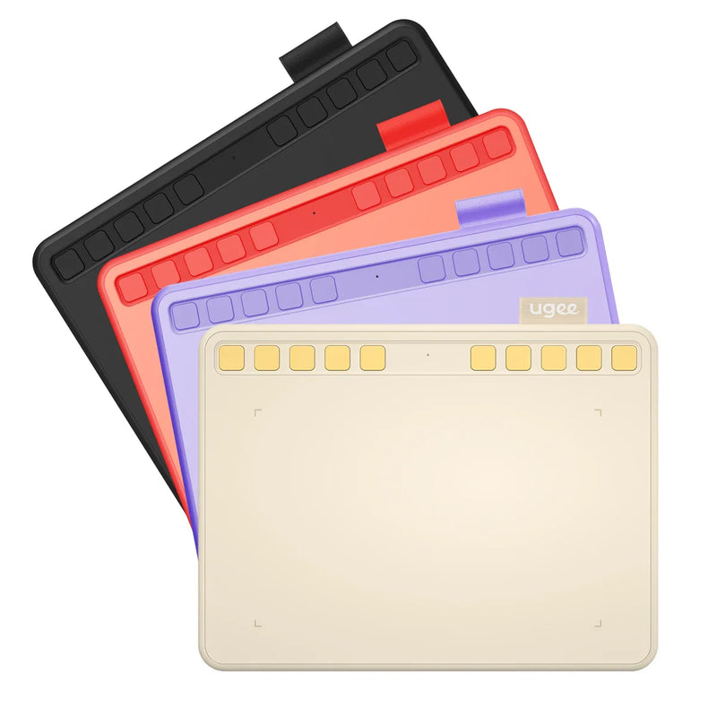 Tabletă grafică pentru PC/mobil - mai multe variante