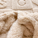 Cearșaf de iarnă ComfyHome™ Comfort