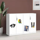 Abțibilduri de fotbal colorate Cristiano Ronaldo - mai multe variante