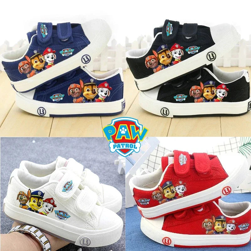 Copii Paw Patrol Cizme Paw Patrol - mai multe variante