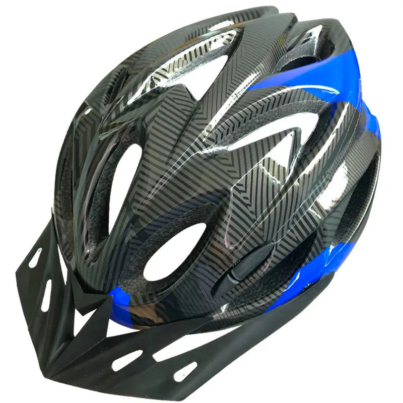 Cască de bicicletă unisex - mai multe variante
