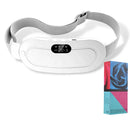 Cureaua menstruală pentru abdomen și șolduri - mai multe variante