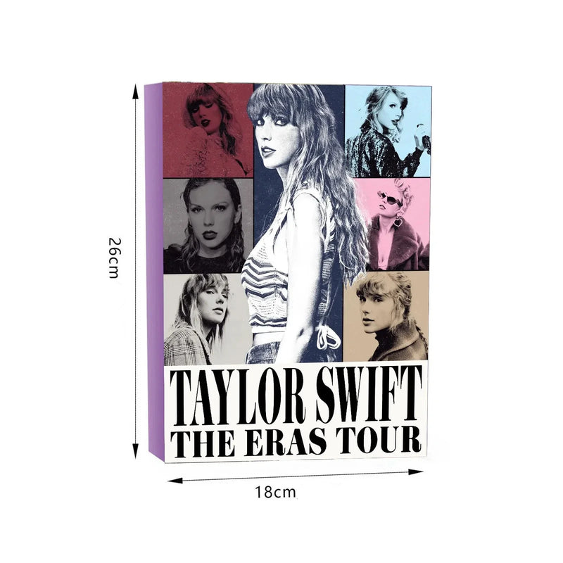 Calendar de Advent cu bijuterii Taylor Swift