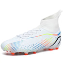 Ghete de fotbal profesionist - mai multe variante