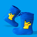 Cizme pentru copii Pokemon - Pikachu - mai multe variante