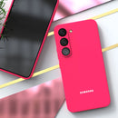 Husă colorată pentru Samsung Galaxy - mai multe variante