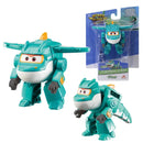 Super Wings Transforming Robots - mai multe variante