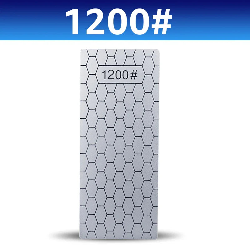 Ascuțitoare de cuțite cu diamant - mai multe variante