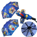 Umbrela pentru copii Paw Patrol