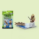 Figurine Minecraft pentru kit magnetic - mai multe variante