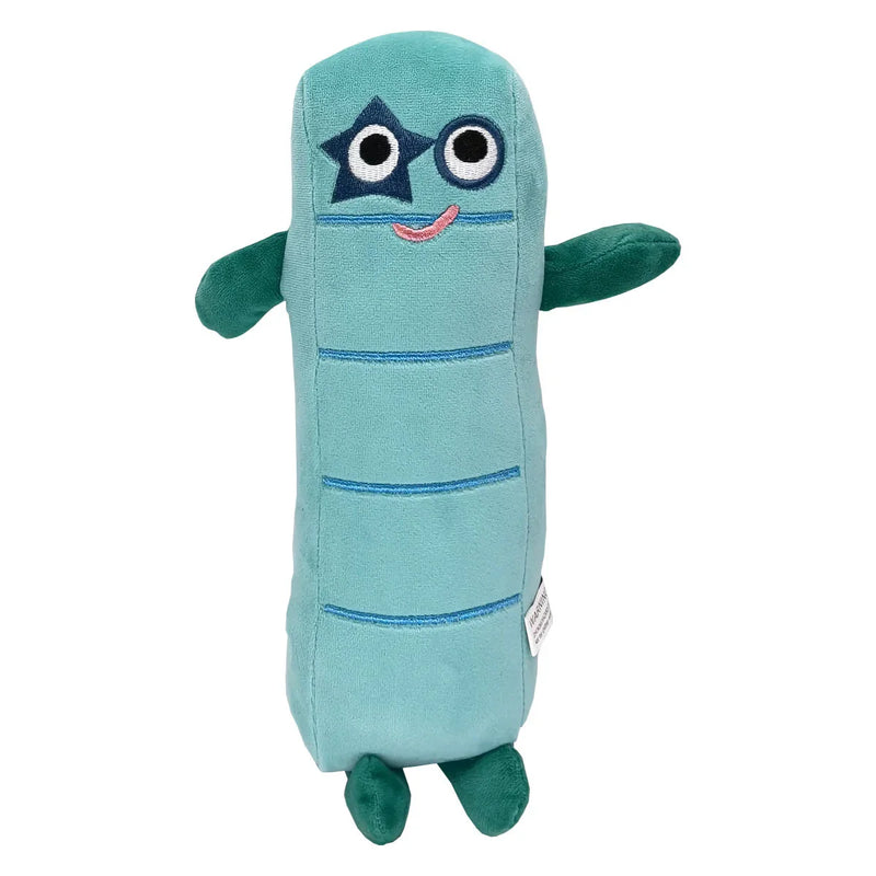 Plush Numberblocbuc - mai multe variante