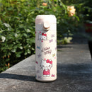 Sticlă termoizolantă Labubu – mai multe variante